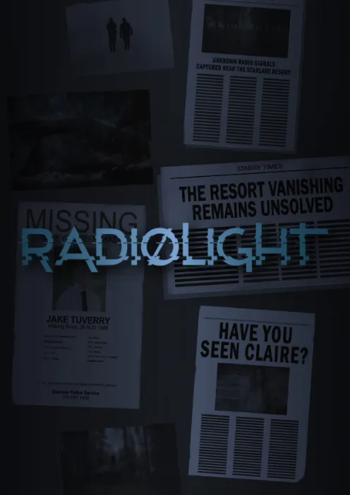 Radiolight - Steam Key - Worldwide