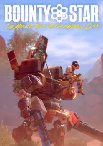 Bounty Star - Steam Key - Worldwide