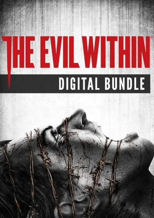 The Evil Within Bundle - Steam Key - Worldwide