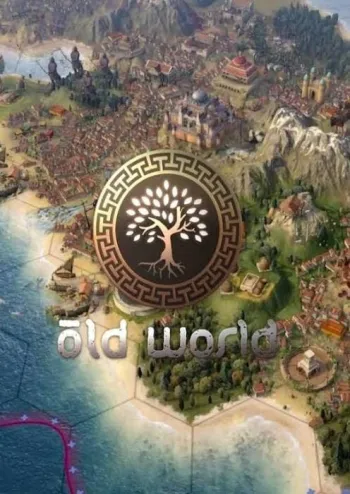 Old World - Steam Key - Worldwide