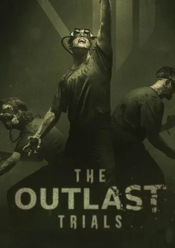 The Outlast Trials - Steam Key - Worldwide