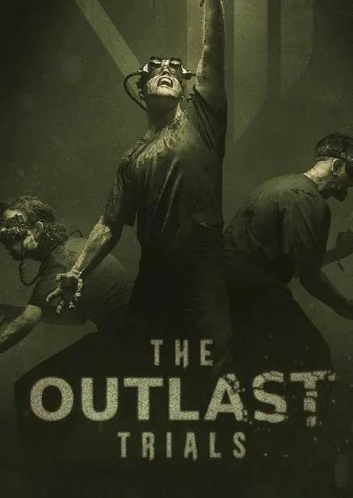 The Outlast Trials - Steam Key - Worldwide