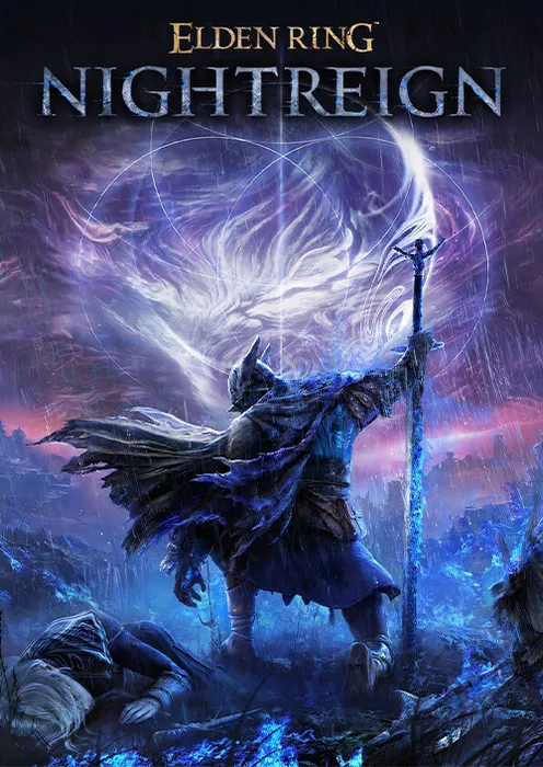 ELDEN RING NIGHTREIGN (North America) - Steam Key - North America