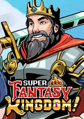 Super Fantasy Kingdom - Steam Key - Worldwide