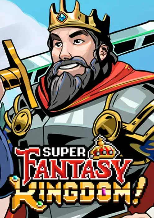 Super Fantasy Kingdom - Steam Key - Worldwide
