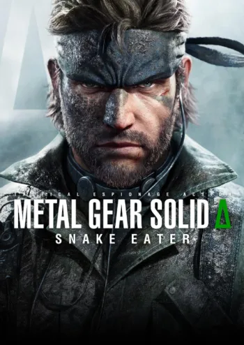 METAL GEAR SOLID Δ: SNAKE EATER (Europe & UK) - Steam Key - Europe & UK