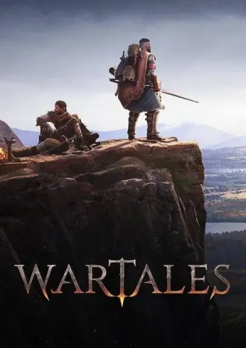 Wartales - Steam Key - Worldwide