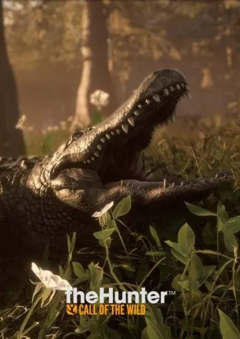 theHunter: Call of the Wild - Mississippi Acres Preserve - DLC - Steam Key - Worldwide