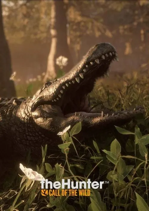 theHunter: Call of the Wild - Mississippi Acres Preserve - DLC - Steam Key - Worldwide