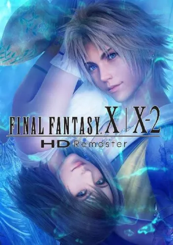 Final Fantasy X/X-2 HD Remaster - Steam Key - Worldwide