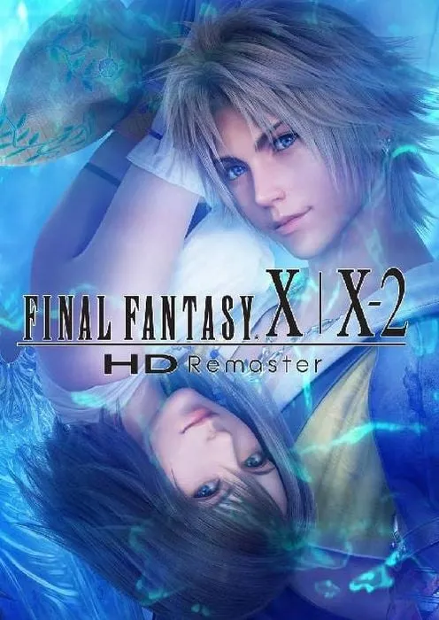Final Fantasy X/X-2 HD Remaster - Steam Key - Worldwide
