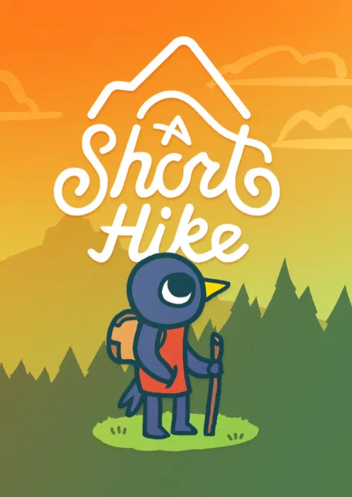 A Short Hike - Steam Key - Worldwide