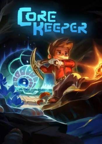 Core Keeper - Steam Key - Worldwide