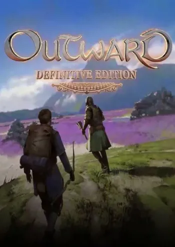 Outward Definitive Edition - Steam Key - Worldwide