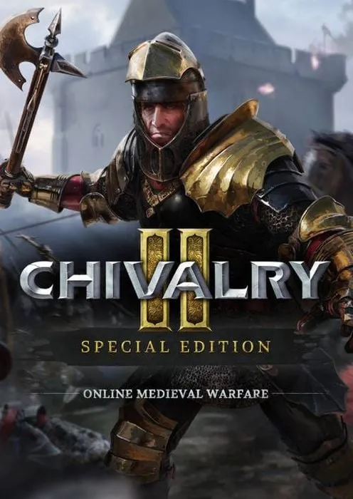 Chivalry 2 Special Edition () - Steam Key - Worldwide
