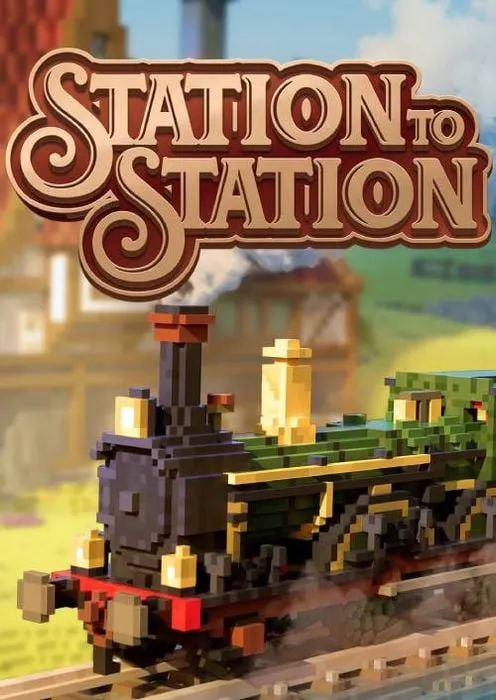 Station to Station - Steam Key - Worldwide
