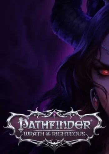 Pathfinder: Wrath of the Righteous - The Game of the Year Edition - Steam Key - Worldwide