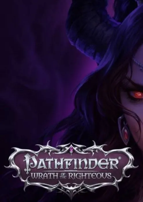 Pathfinder: Wrath of the Righteous - The Game of the Year Edition - Steam Key - Worldwide