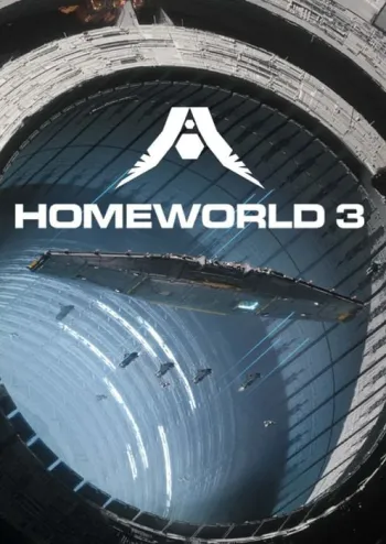Homeworld 3 - Steam Key - Worldwide