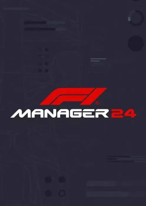 F1 Manager 2024 - Steam Key - Worldwide
