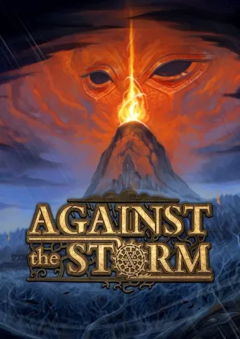Against the Storm - Steam Key - Worldwide