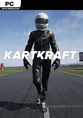 KartKraft - Steam Key - Worldwide