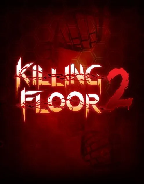 Killing Floor 2 - Steam Key - Worldwide
