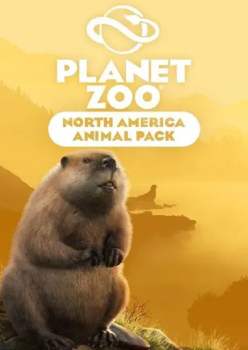 Planet Zoo: North America Animal Pack - DLC - Steam Key - Worldwide