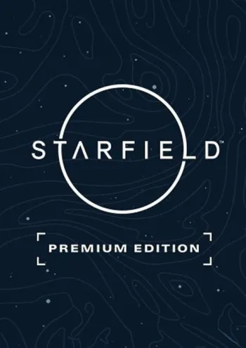 STARFIELD PREMIUM EDITION - Steam Key - Worldwide