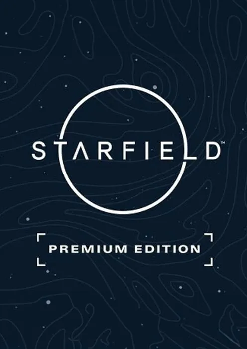 STARFIELD PREMIUM EDITION - Steam Key - Worldwide