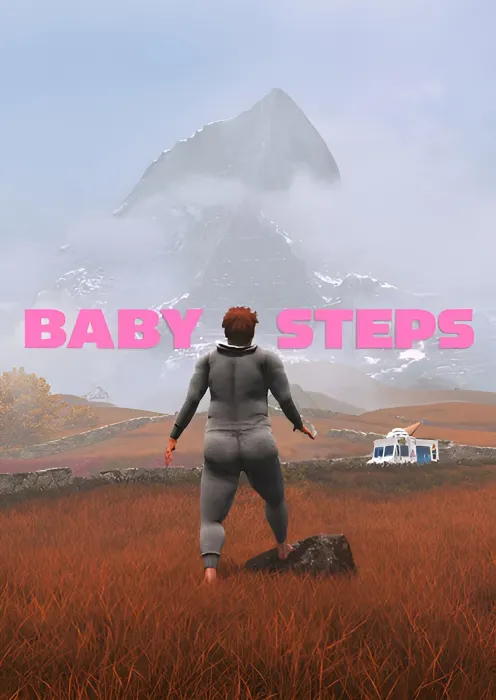 Baby Steps - Steam Key - Worldwide