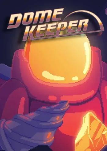 Dome Keeper - Steam Key - Worldwide