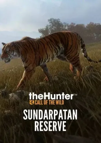 theHunter: Call of the Wild - Sundarpatan Nepal Hunting Reserve - DLC - Steam Key - Worldwide