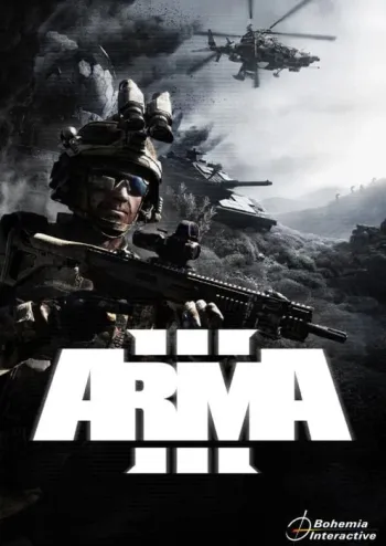 Arma 3 - Steam Key - Worldwide