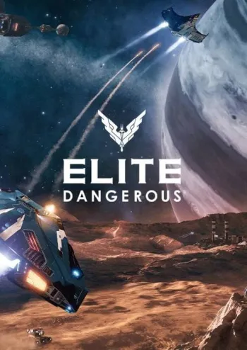 Elite Dangerous - Steam Key - Worldwide
