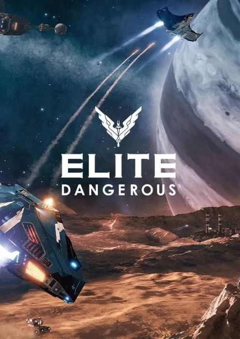 Elite Dangerous - Steam Key - Worldwide