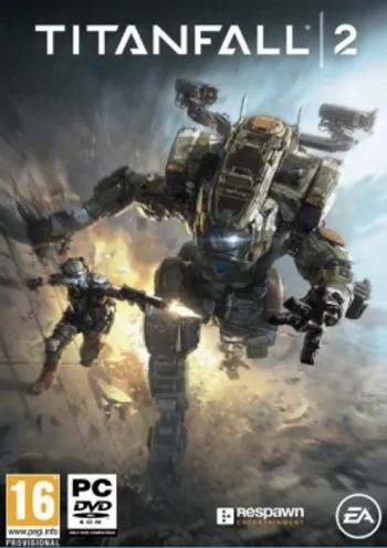Titanfall 2 - EA App Key - Worldwide