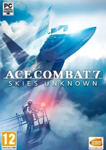 Ace Combat 7: Skies Unknown - Steam Key - Worldwide