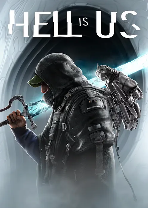 Hell Is Us - Steam Key - Worldwide