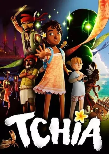 Tchia - Steam Key - Worldwide