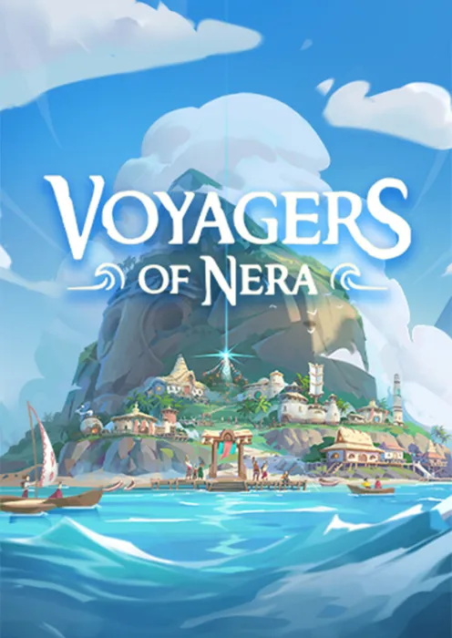 Voyagers of Nera - Steam Key - Worldwide