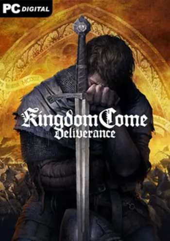 Kingdom Come: Deliverance - Steam Key - Worldwide