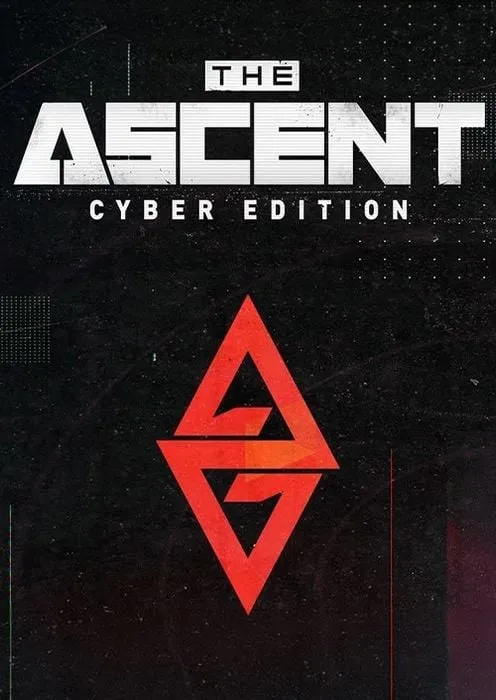 The Ascent Cyber Edition - Steam Key - Worldwide