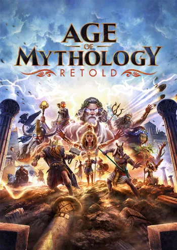 Age of Mythology: Retold () - Steam Key - Worldwide