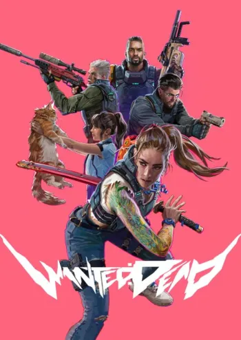 Wanted: Dead - Steam Key - Worldwide