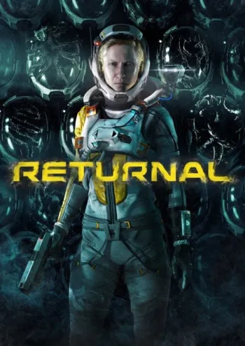 Returnal - Steam Key - Worldwide