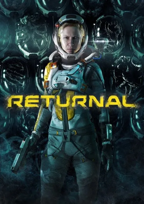 Returnal - Steam Key - Worldwide