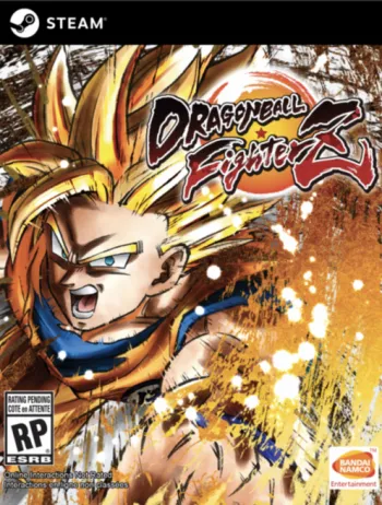DRAGON BALL FighterZ - Steam Key - Worldwide