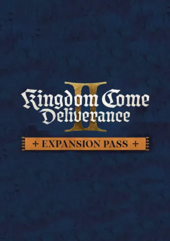 Kingdom Come: Deliverance II Expansion Pass - DLC - Steam Key - Worldwide