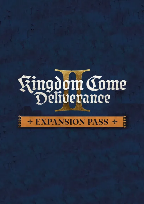 Kingdom Come: Deliverance II Expansion Pass - DLC - Steam Key - Worldwide